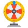 Spin & Win Mega Bonus welfare icon